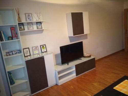 Apartamento En El Coraz�n Del Mazo