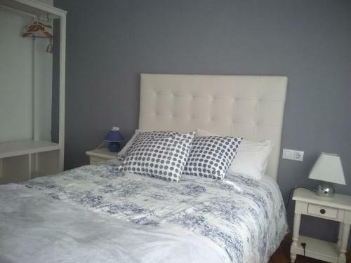 Apartamento En El Coraz�n Del Mazo