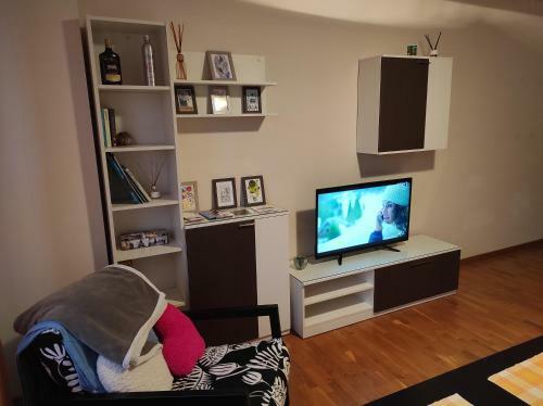 Apartamento En El Coraz�n Del Mazo