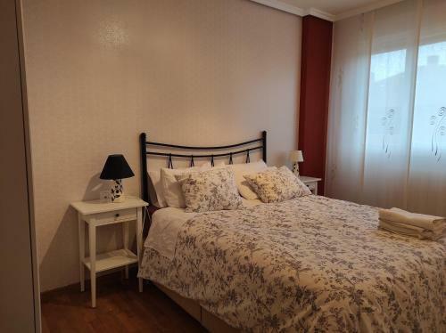 Apartamento En El Coraz�n Del Mazo