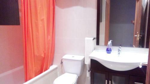 Apartamento En El Coraz�n Del Mazo