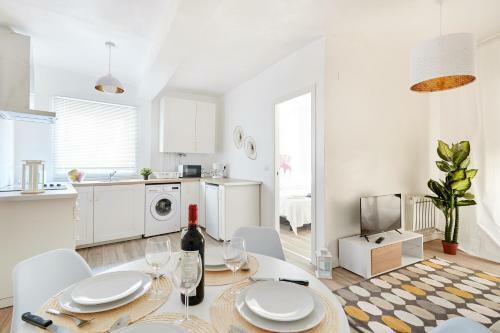 Apartamento La Casa de Esme Ll