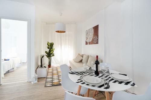 Apartamento La Casa de Esme Ll