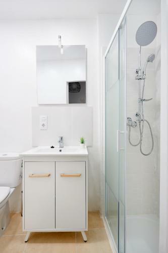 Apartamento La Casa de Esme Ll