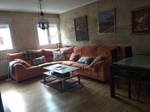 Apartamento El Rinconcito de Don Diego