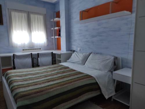 Apartamento El Rinconcito de Don Diego