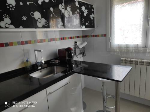 Apartamento El Rinconcito de Don Diego