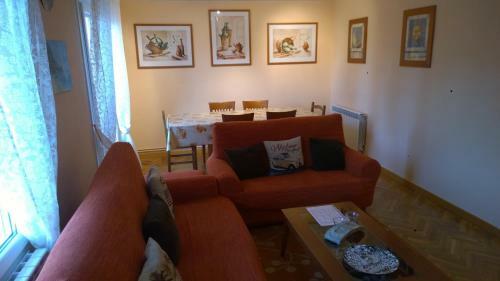 Apartamento Estaci�n Enol�gica