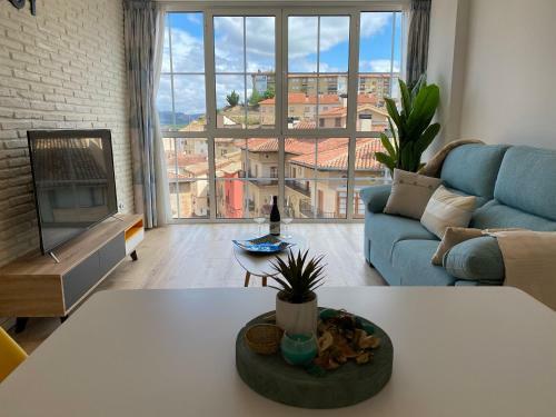 Apartamentos La Concordia