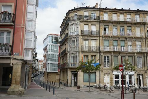 Apartamentos La Concordia