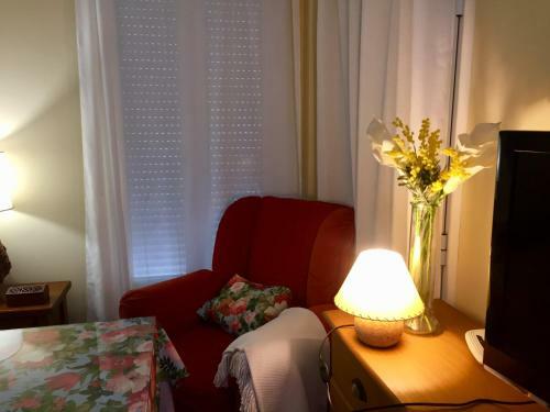 Apartamento Casa Rural Francisco Pizarro