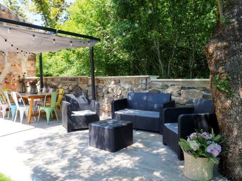 Casa Rural Pe�a Gamella
