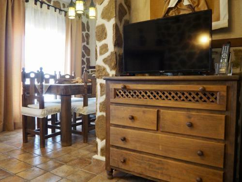 Apartamento El Rinc�n De Anter