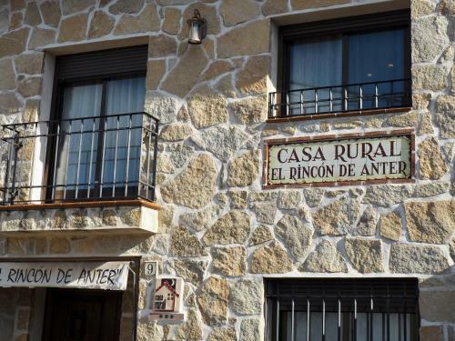 Apartamento El Rinc�n De Anter