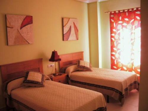 Hostal El Mirador