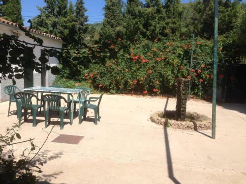 Casa Rural El Mes�n