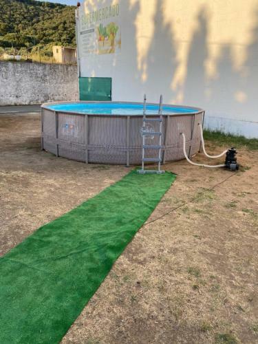 Casa Rural El Mes�n