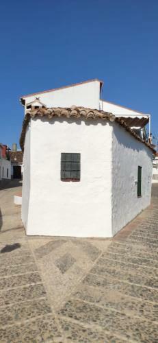 La Morada De Higuera