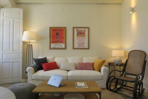 Apartamento Casa De Prado