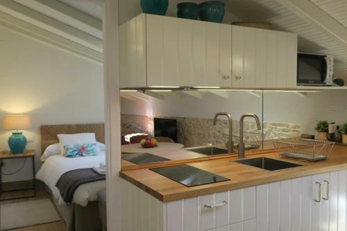 Apartamento Casa De Prado
