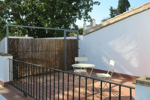 Apartamento Casa De Prado