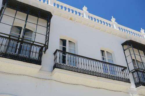 Apartamento Casa De Prado