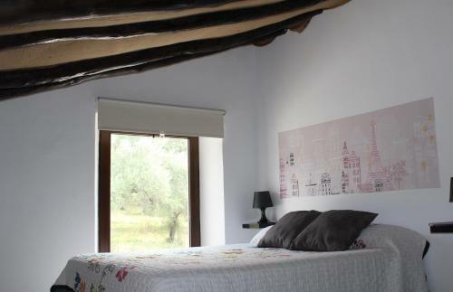 Casa Rural Ventanas A La Sierra