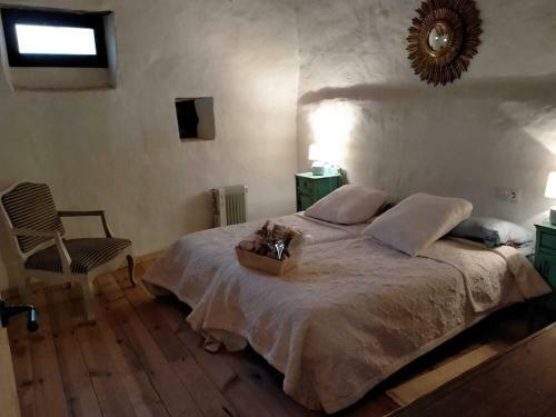 Casa Rural La Caricola