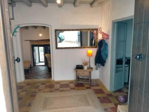 Casa Rural La Caricola