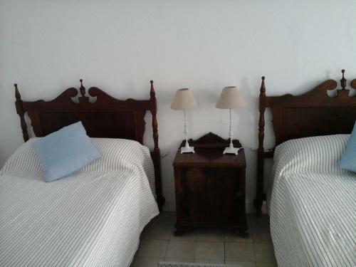 Agroturismo Las Jimenas