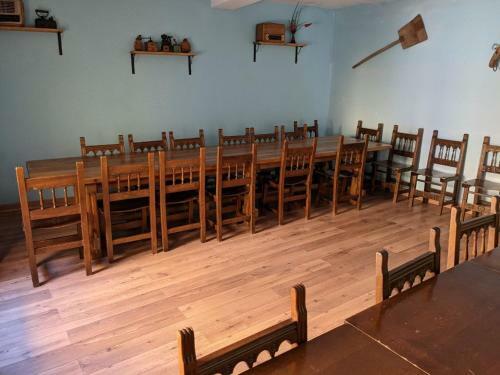 Hostal Casa Chore By Gaiarooms