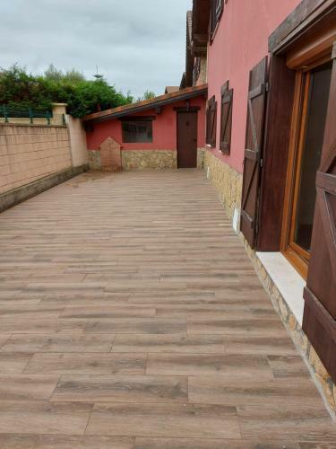 Casa Marte II