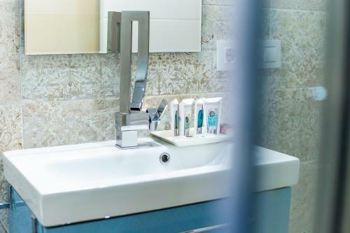 Apartamentos Herv�s Suites