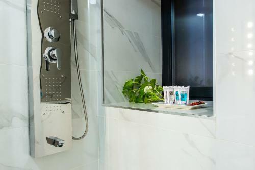 Apartamentos Herv�s Suites