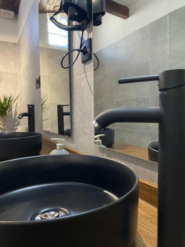 Apartamentos Rurales Calleabajo