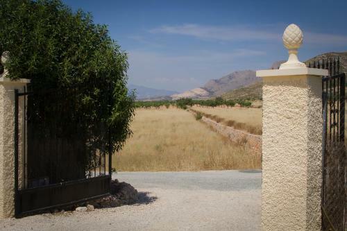 Bed & Breakfast Casa de La Pi�a