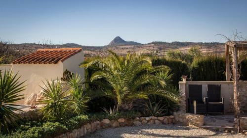 Bed & Breakfast Casa de La Pi�a