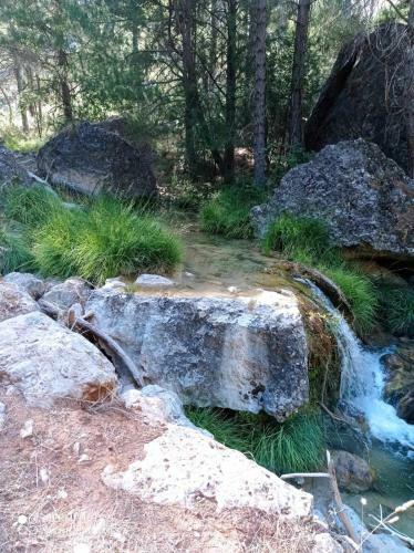 Apartamento Casa El Naranjo de Jos� La Erilla