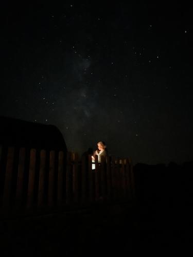 Cork Valley Toledo Pod House 5