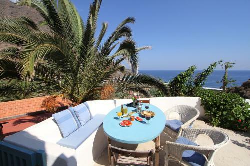 Casa Rural Vista Del Mar