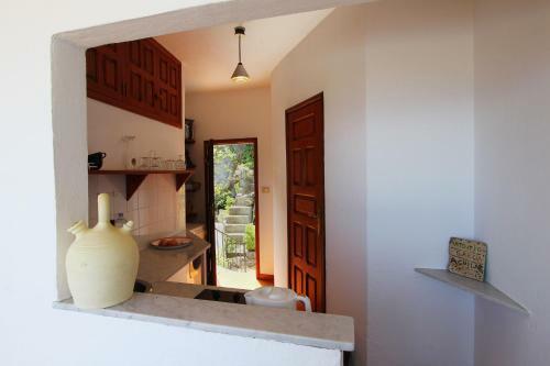Casa Rural Vista Del Mar