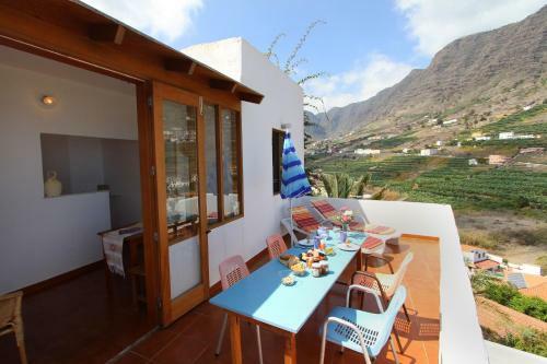 Casa Rural Vista Del Mar