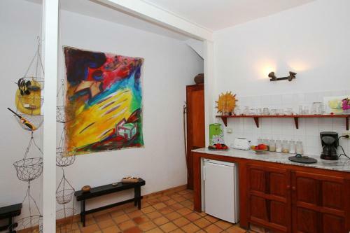 Casa Rural Vista Del Mar