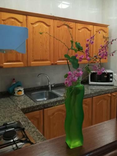 Apartamento El Corralete