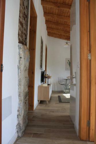Casa Bibiana Con Espectaculares Vistas