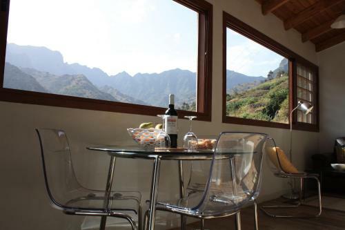 Apartamento Casa Bibiana 1
