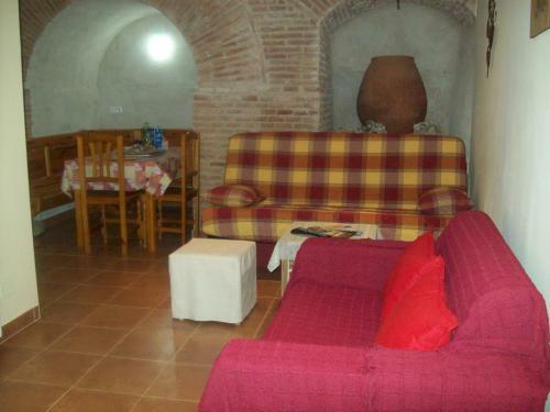 Agroturismo Cueva de La Cereria