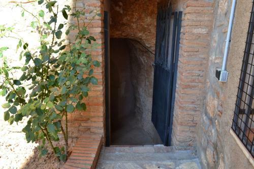 Agroturismo Cueva de La Cereria