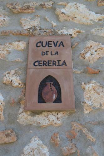 Agroturismo Cueva de La Cereria