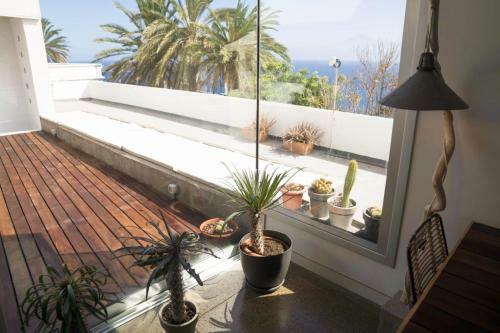 Casa Hermigua - Luxus Pur